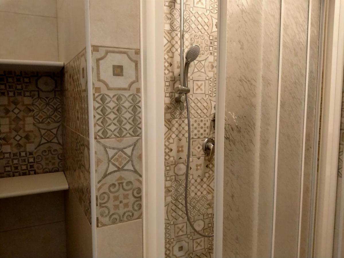 Hotel Ristorante Miramare Pesaro Esterno foto
